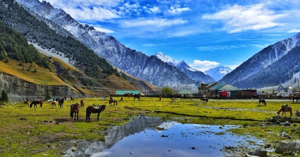 Best Time To Visit Kashmir | Complete Guide, Top Places, Month, Season