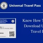 Universal Travel Pass Step-By-Step Guide: How to Login, Apply and Download in 2022