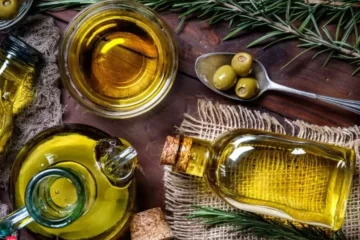 Olive oil offers several health benefits