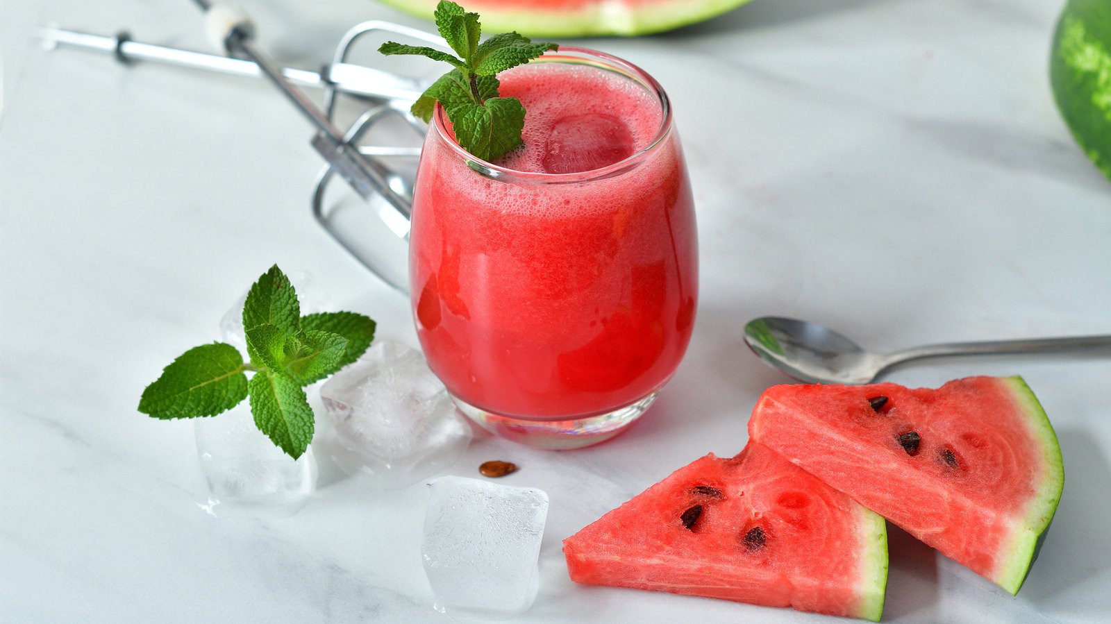 What is The Benefit of Watermelon for Men's Health