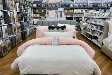 Why You Should Shop At Bed Bath and Beyond