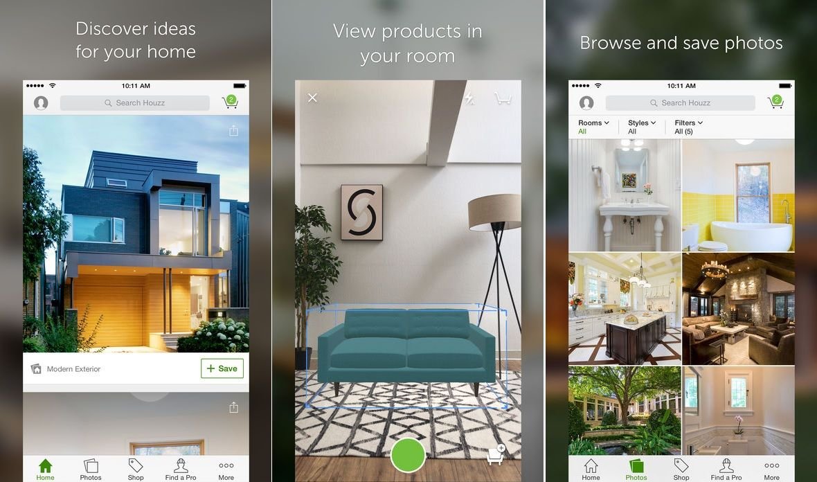 11 Compulsory Apps For Interior Designers And Architects