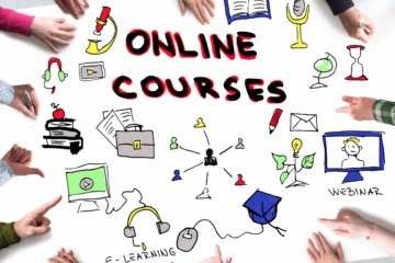 The 10 Most Valuable Online Sales Courses