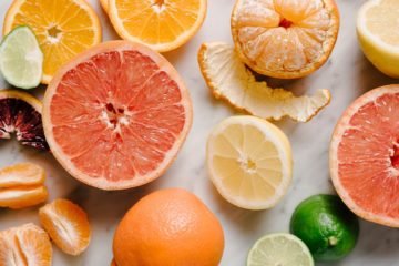 Vitamin C: The Powerful Nutrient Combatting Chronic Diseases